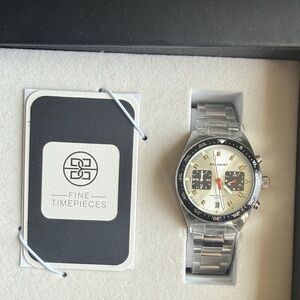 Bolvaint Paris Argent in Black